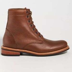 Nisolo Amalia All-Weather Boots